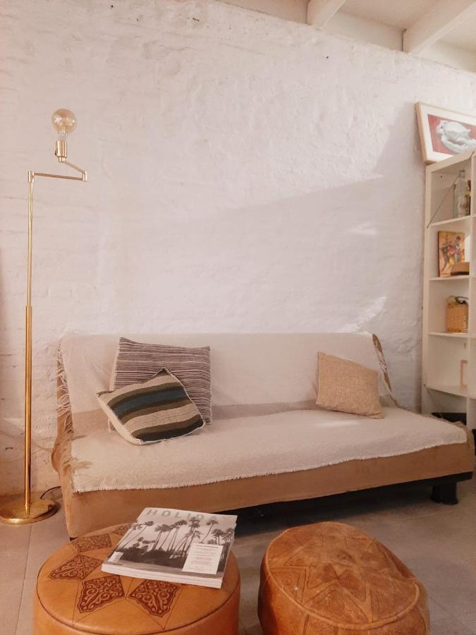 Downtown Loft In A 16Th Century Convent Apartment Seville Ngoại thất bức ảnh